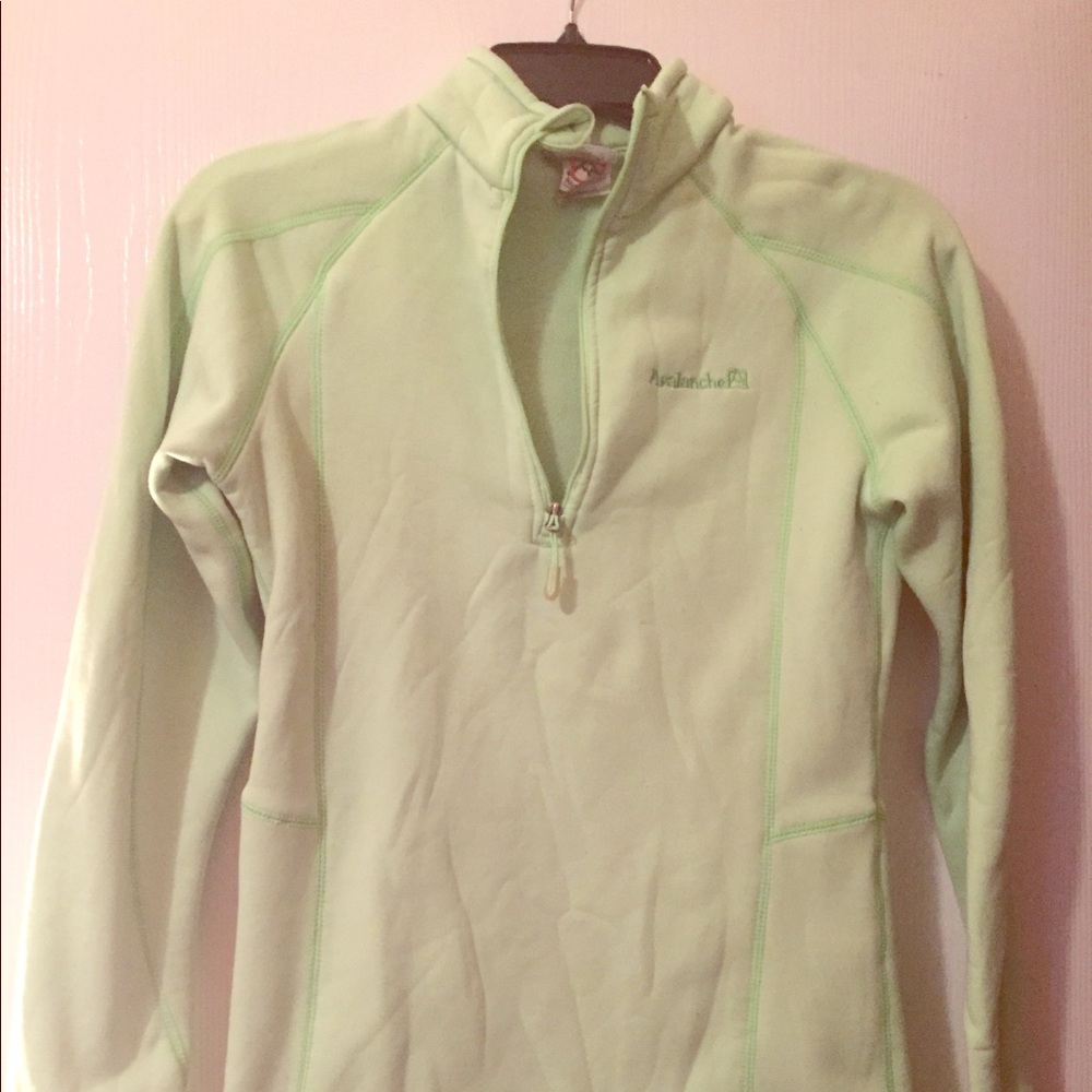 Avalanche super warm and cozy pullover